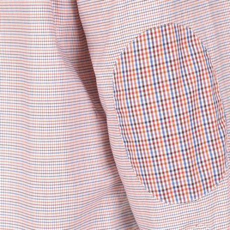 Camicia-a-maniche-lunghe-uomo-Hackett-MULTI-MINI-GRID-CHECK-Rosa-Hackett-5051533259941-6