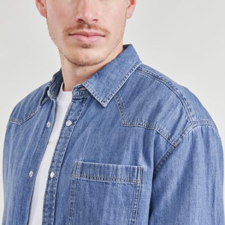 Camicia-a-maniche-lunghe-uomo-Tommy-Jeans-TJM-RLX-WESTERN-DENIM-SHIRT-Blu-Tommy-Jeans-8720645844921-4