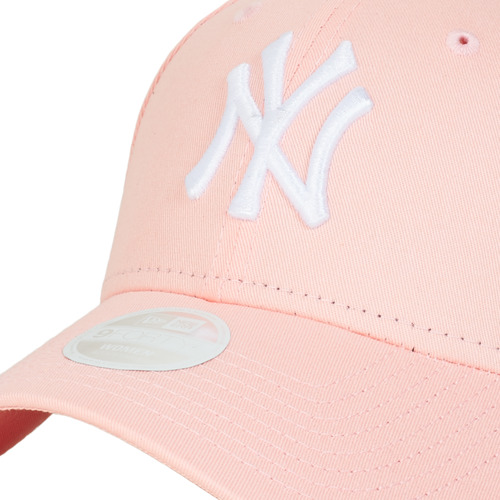 Cappellino-ESSENTIAL-9FORTY-NEW-YORK-YANKEES-Rosa-2