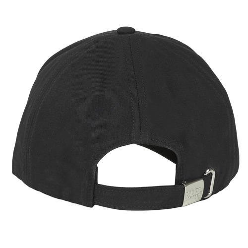 Cappellino-KSIGNATURE-CAP-Nero-1