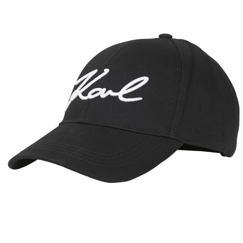 Cappellino    K/SIGNATURE CAP  Nero