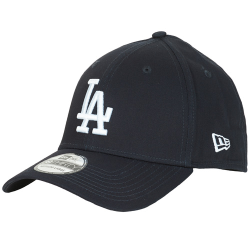 Cappellino    LEAGUE BASIC 39THIRTY LOS ANGELES DODGERS  Nero