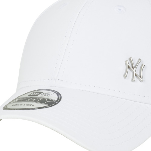 Cappellino-LEAGUE-BASIC-9FORTY-NEW-YORK-YANKEES-Bianco-2