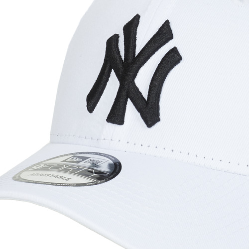 Cappellino-LEAGUE-BASIC-9FORTY-NEW-YORK-YANKEES-Bianco-2