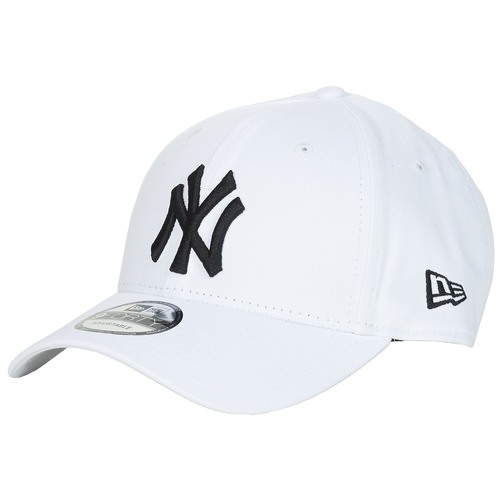 Cappellino    LEAGUE BASIC 9FORTY NEW YORK YANKEES  Bianco