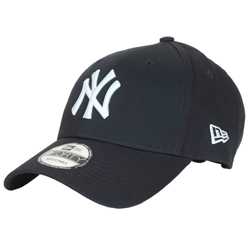 Cappellino    LEAGUE BASIC 9FORTY NEW YORK YANKEES  Blu