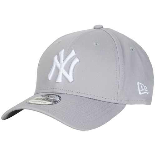 Cappellino    LEAGUE BASIC 9FORTY NEW YORK YANKEES  Grigio