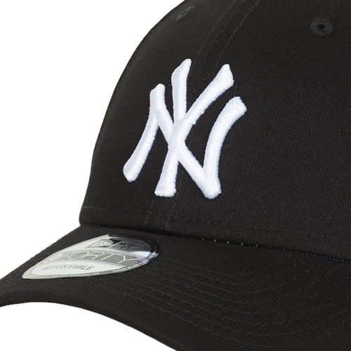 Cappellino-LEAGUE-BASIC-9FORTY-NEW-YORK-YANKEES-Nero-2