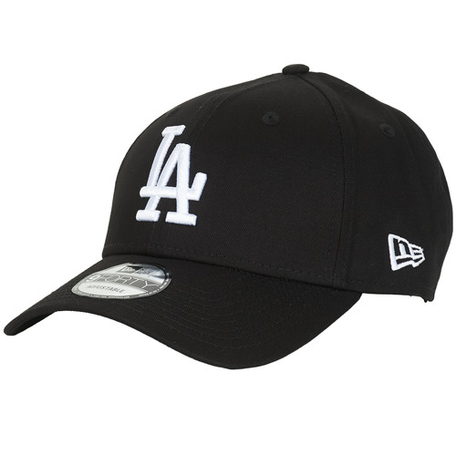 Cappellino    LEAGUE ESSENTIAL 9FORTY LOS ANGELES DODGERS  Nero