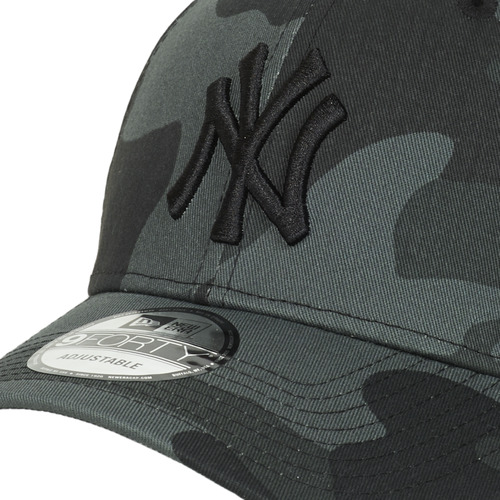 Cappellino-LEAGUE-ESSENTIAL-9FORTY-NEW-YORK-YANKEES-Grigio-2