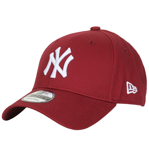 Cappellino    LEAGUE ESSENTIAL 9FORTY NEW YORK YANKEES  Rosso