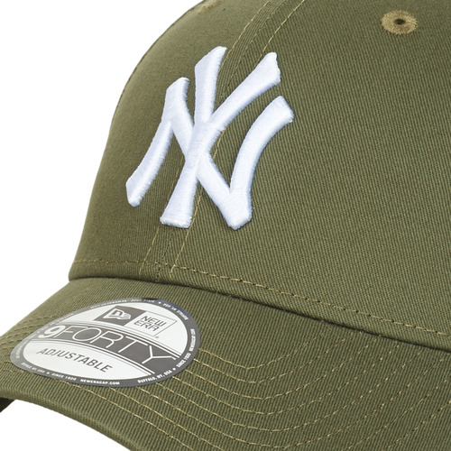 Cappellino-LEAGUE-ESSENTIAL-9FORTY-NEW-YORK-YANKEES-Verde-2