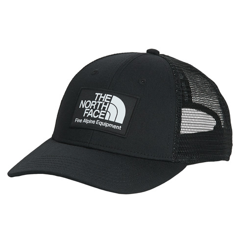 Cappellino    MUDDER TRUCKER  Nero