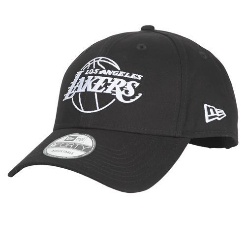 Cappellino    NBA LEAGUE ESSENTIAL 9FORTY LOS ANGELES LAKERS  Nero