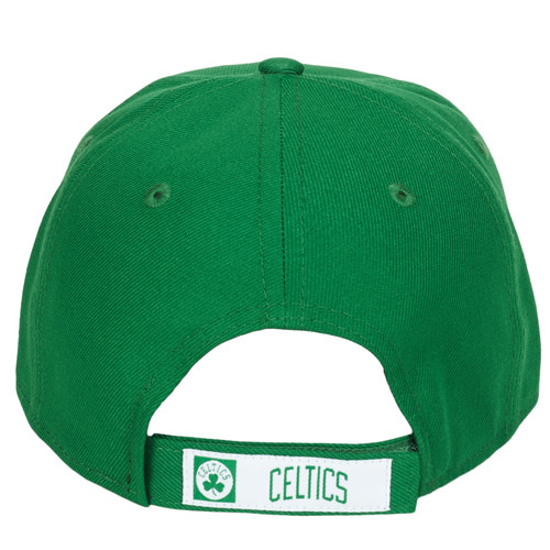 Cappellino-NBA-THE-LEAGUE-BOSTON-CELTICS-Verde-1