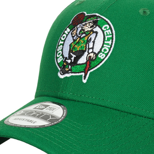 Cappellino-NBA-THE-LEAGUE-BOSTON-CELTICS-Verde-2