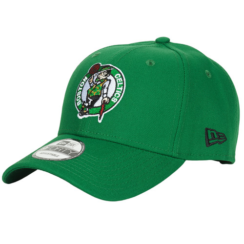 Cappellino    NBA THE LEAGUE BOSTON CELTICS  Verde