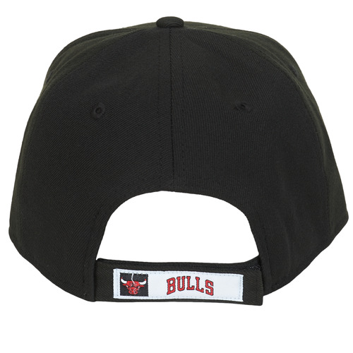 Cappellino-NBA-THE-LEAGUE-CHICAGO-BULLS-Nero-1