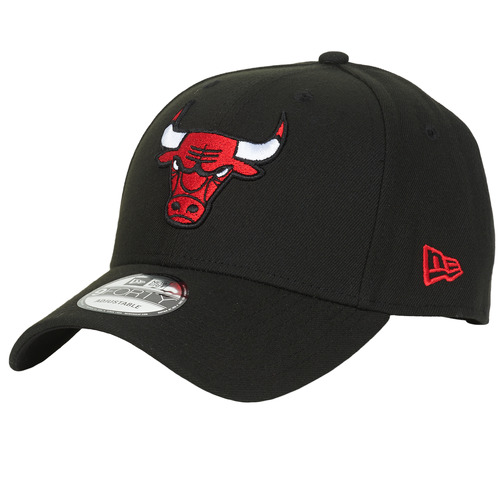 Cappellino    NBA THE LEAGUE CHICAGO BULLS  Nero