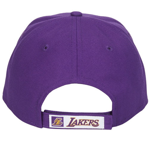 Cappellino-NBA-THE-LEAGUE-LOS-ANGELES-LAKERS-Viola-1