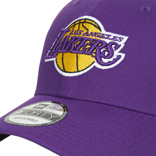 Cappellino-NBA-THE-LEAGUE-LOS-ANGELES-LAKERS-Viola-2