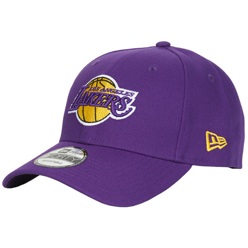 Cappellino    NBA THE LEAGUE LOS ANGELES LAKERS  Viola