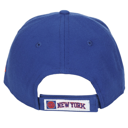 Cappellino-NBA-THE-LEAGUE-NEW-YORK-KNICKS-Blu-1