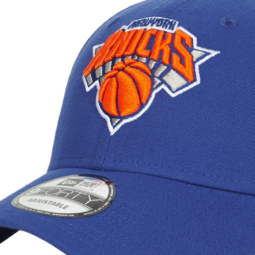 Cappellino-NBA-THE-LEAGUE-NEW-YORK-KNICKS-Blu-2