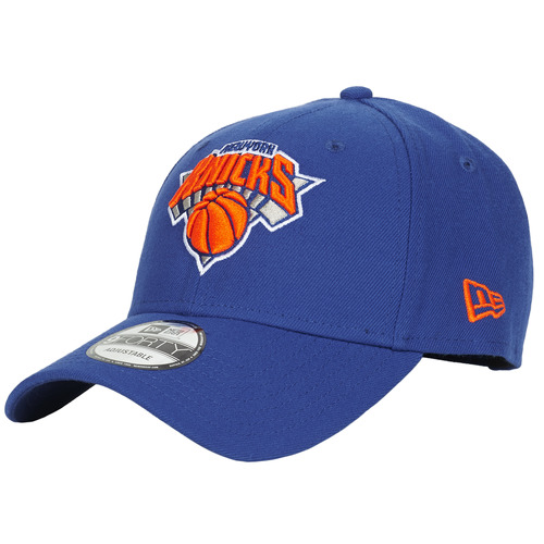 Cappellino    NBA THE LEAGUE NEW YORK KNICKS  Blu