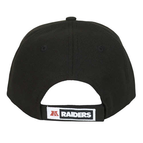 Cappellino-NFL-THE-LEAGUE-OAKLAND-RAIDERS-Nero-1