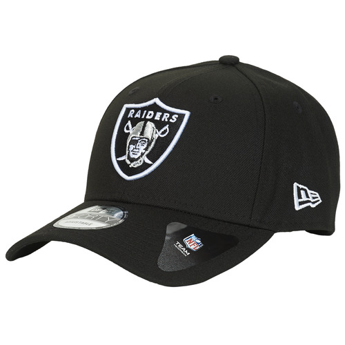 Cappellino    NFL THE LEAGUE OAKLAND RAIDERS  Nero