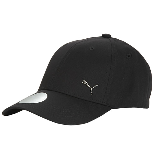 Cappellino    PUMA METAL CAT CAP  Nero