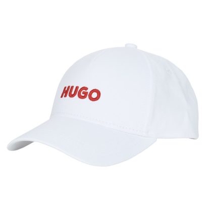 Cappellino uomo HUGO  Jude-BL  Bianco HUGO 4063538907209