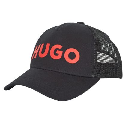 Cappellino uomo HUGO  Kody-BL  Nero HUGO 4063537885997