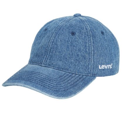 Cappellino uomo Levis  ESSENTIAL CAP  Blu Levis 7626725468074