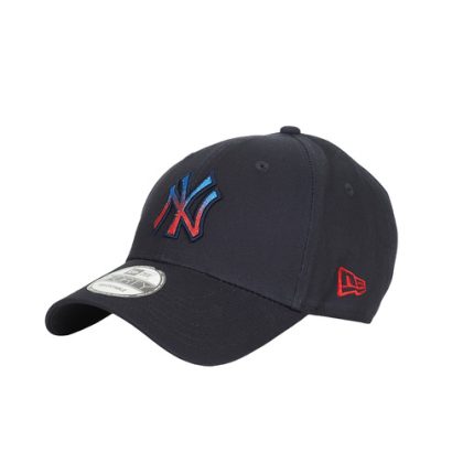 Cappellino uomo New-Era  GRADIENT INFILL 9FORTY NEW YORK YANKEES  Nero New-Era 196818721715