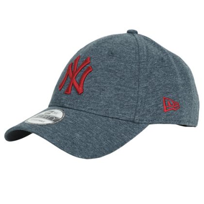 Cappellino uomo New-Era  JERSEY ESSENTIAL 9 FORTY NEW YORK YANKEES NVYHRD  Grigio New-Era