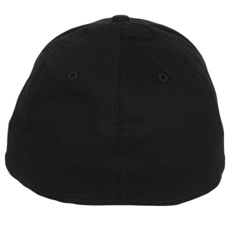 Cappellino-uomo-New-Era-LEAGUE-BASIC-39THIRTY-NEW-YORK-YANKEES-Nero-New-Era-5055259605242-1