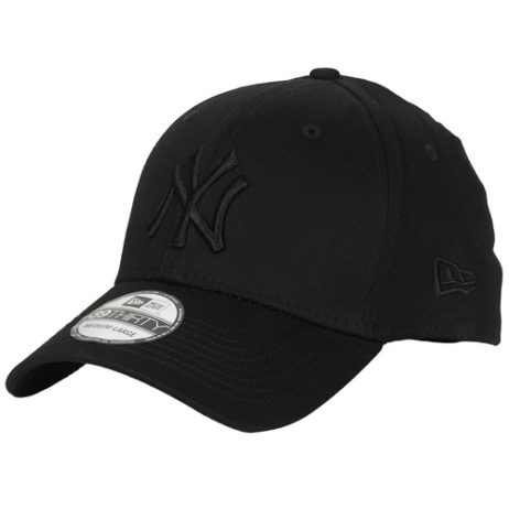 Cappellino uomo New-Era  LEAGUE BASIC 39THIRTY NEW YORK YANKEES  Nero New-Era 5055259605242