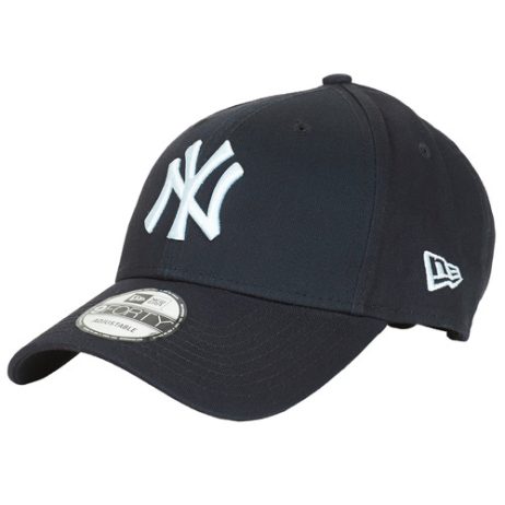 Cappellino uomo New-Era  LEAGUE BASIC 9FORTY NEW YORK YANKEES  Blu New-Era 886947030863