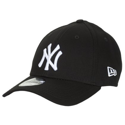 Cappellino uomo New-Era  LEAGUE BASIC 9FORTY NEW YORK YANKEES  Nero New-Era 886947030887