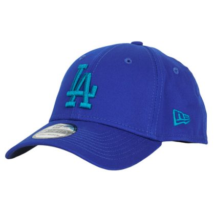 Cappellino uomo New-Era  LEAGUE ESS 39 THIRTY LOS ANGLES DODGERS LRYAQA  Blu New-Era 196499575140