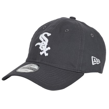 Cappellino uomo New-Era  LEAGUE ESS 9TWENTY CHICAGO WHITE SOX  Grigio New-Era 196818721159