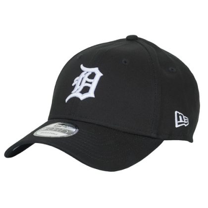 Cappellino uomo New-Era  LEAGUE ESSENTIAL 9FORTY DETROIT TIGERS  Nero New-Era 197373888493