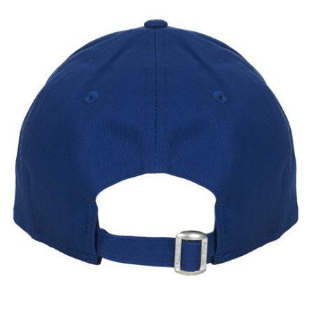 Cappellino-uomo-New-Era-LEAGUE-ESSENTIAL-9FORTY-LOS-ANGELES-DODGERS-Blu-New-Era-885430014090-1