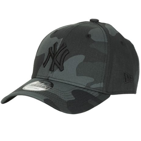 Cappellino uomo New-Era  LEAGUE ESSENTIAL 9FORTY NEW YORK YANKEES  Grigio New-Era 193648625183