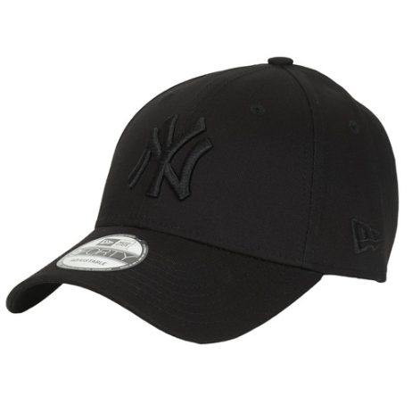 Cappellino uomo New-Era  LEAGUE ESSENTIAL 9FORTY NEW YORK YANKEES  Nero New-Era 190843368587