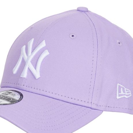 Cappellino-uomo-New-Era-LEAGUE-ESSENTIAL-9FORTY-NEW-YORK-YANKEES-Viola-New-Era-196818720473-2