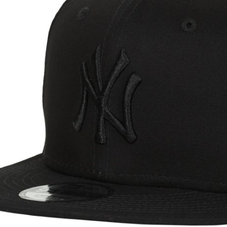 Cappellino-uomo-New-Era-MLB-9FIFTY-NEW-YORK-YANKEES-Nero-New-Era-889355995878-2