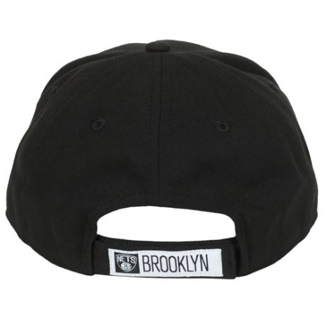 Cappellino-uomo-New-Era-NBA-THE-LEAGUE-BROOKLYN-NETS-Nero-New-Era-885430091374-1